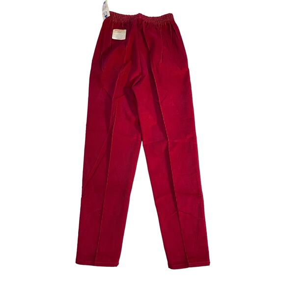 80's (1987) Vintage New with Tags, Lord Isaacs Sport Corduroy, Sz 13/14 - Picture 3 of 7